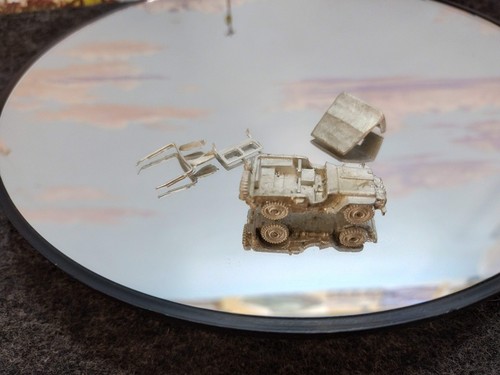 Jeeps American M38 - 6010- 15 mm/WW2/Flames of War - Imagen 3 de 3