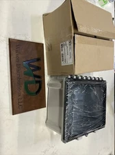 SCE Polycarbonate Enclosure SCE-1210PCW Con 1