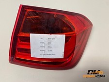 BMW 320d Baujahr 2015