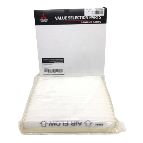 Genuine Parts CABIN AIR FILTER / MZ691067/ FOR MITSUBISHI 3A92