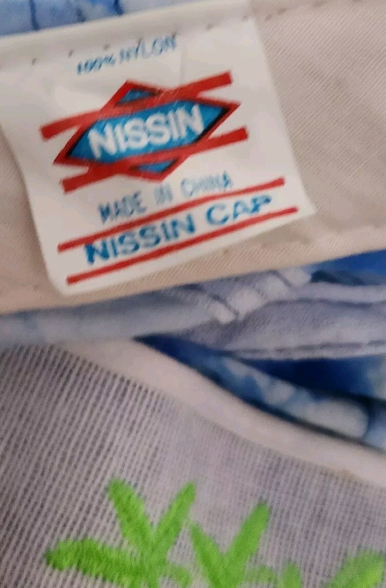 Key West Trucker Hat (Adjustable) - image 6