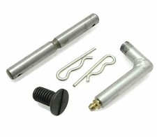 Center Pin Screw Kit For Massey Ferguson 5245 Tractor S2u