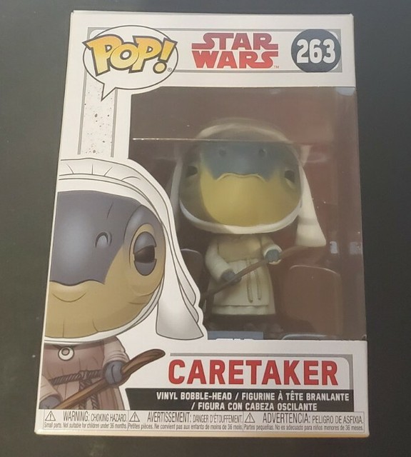 funko pop 263
