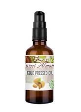 Aceite de Almendras Dulces prensado en fr…