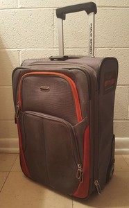 maleta polo ralph lauren