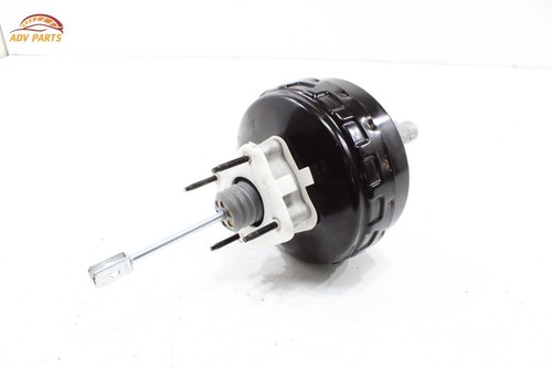 2015 - 2019 FORD FLEX POWER BRAKE BOOSTER & MASTER CYLINDER & RESERVOIR OEM - Picture 3 of 10