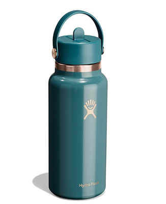 Hydro Flask 32oz - Sea Rose Gold - Whole Foods Special Edition | eBay