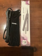 Brand new & boxed Proxelli LYNE mini hair straightener