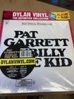 Pat Garrett & Billy the Kid by Bob Dylan Vinyl, Part 12 - NEW/SEALED