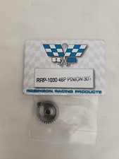 Robinson Pinion Gear 48P 30T 1030 RC Racing