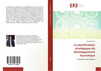 Bashar Maaiah | La Planification StratéGique Du DéVeloppement Touristique | Buch