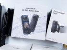 Insta360 X5 - SUPER BUNDLE (Bag, Portable SSD, Photo Grip, Selfie Sticks+more) — photo 6