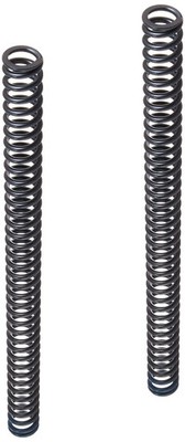 Japan NEU KITACO Vordergabel innere Feder 7,0 N Blue Monkey125/Grom