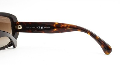 MM6050♦︎CHANEL サングラス♦︎ロゴ♦︎ブラウン♦︎レディース Sunglasses — Eyewear | CHANEL