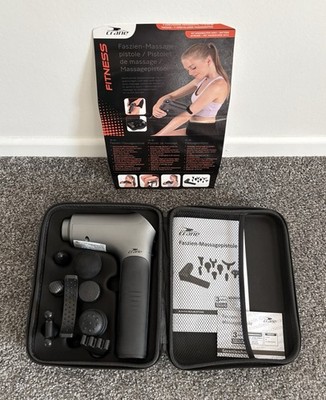 Crane Faszien-Massagepistole ANS-24-014, USB,