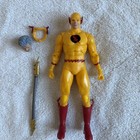 Dc McFarlane Multiverse Reverse Flash