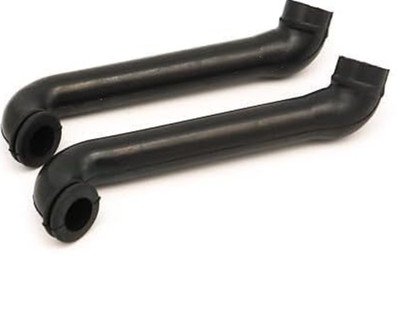 2 Pack 697113 794683 Breather Tube Replaces Briggs & Stratton Fits for B & S Mos