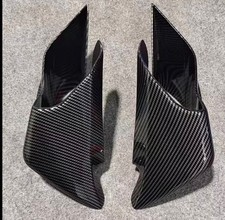 Aerodynamic Winglets For YAMAHA YZF-R1 2015- Carbon Look Fairing New