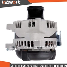Labwork Alternator for Toyota Corolla 2009-2010 2.4L Camry 2007-2009 2.4L 11195