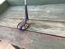 Dunlop PowerPoint 3 Wood.