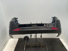 SEAT TARRACO Rear Bumper 2018-2024 Estate C9X 5FJ807421B 