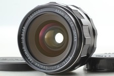 Top MINT Pentax SMC Takumar 28mm f3.5 Wide Angle Lens for M42 From Japan