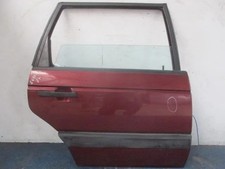 VOLKSWAGEN PASSAT B3/B4 Variant 3A5, 35I Tür hinten rechts 1991 21371728