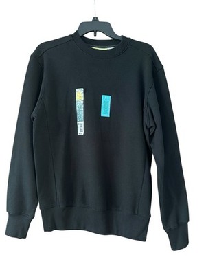 NWT MTA Sport Pullover Sweater Mens size Small