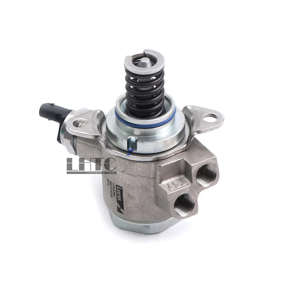 HPFP 高压燃油泵 LUCAS 适用于奥迪 A4 A5 A6 2.8 3.2 FSI BDX CCDA CALA — 第 2/4 张图片