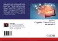Corporate Communication Management Zulhamri Abdullah