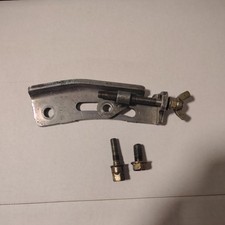 01-05 Honda Civic 1.7l Alternator Bracket Tensioner Bolt Stay 31113-plc-000 Oem 01-05 Honda Civic 1.7l Alternator Bracket Tensioner Bolt Stay 31113-plc-000 Oem