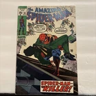 Amazing Spider-Man #90 (11/70) Beautiful Copy. Pls See Pics. Great Price & Comic