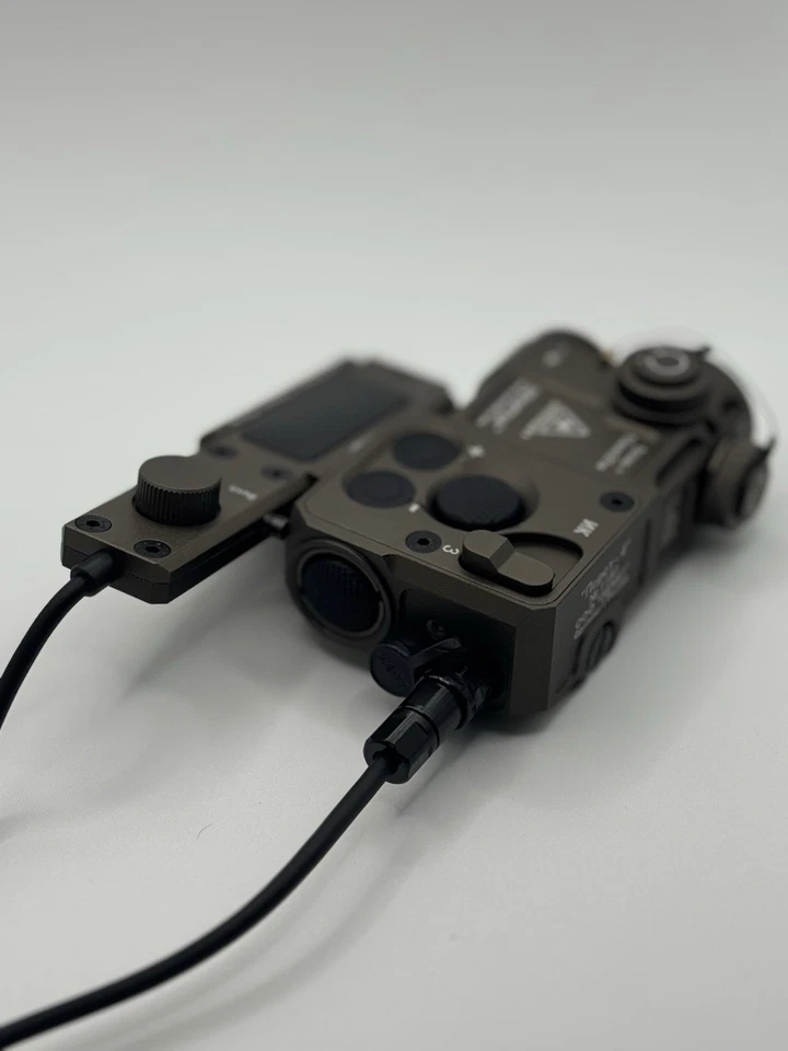 FDE Fully PCB Potted Sotac Perst-4, FDE W/Green Vis + IR Laser - Image 2 of 4