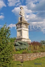 Virginia - Luray Confederate Monument B (4x6 Photo)