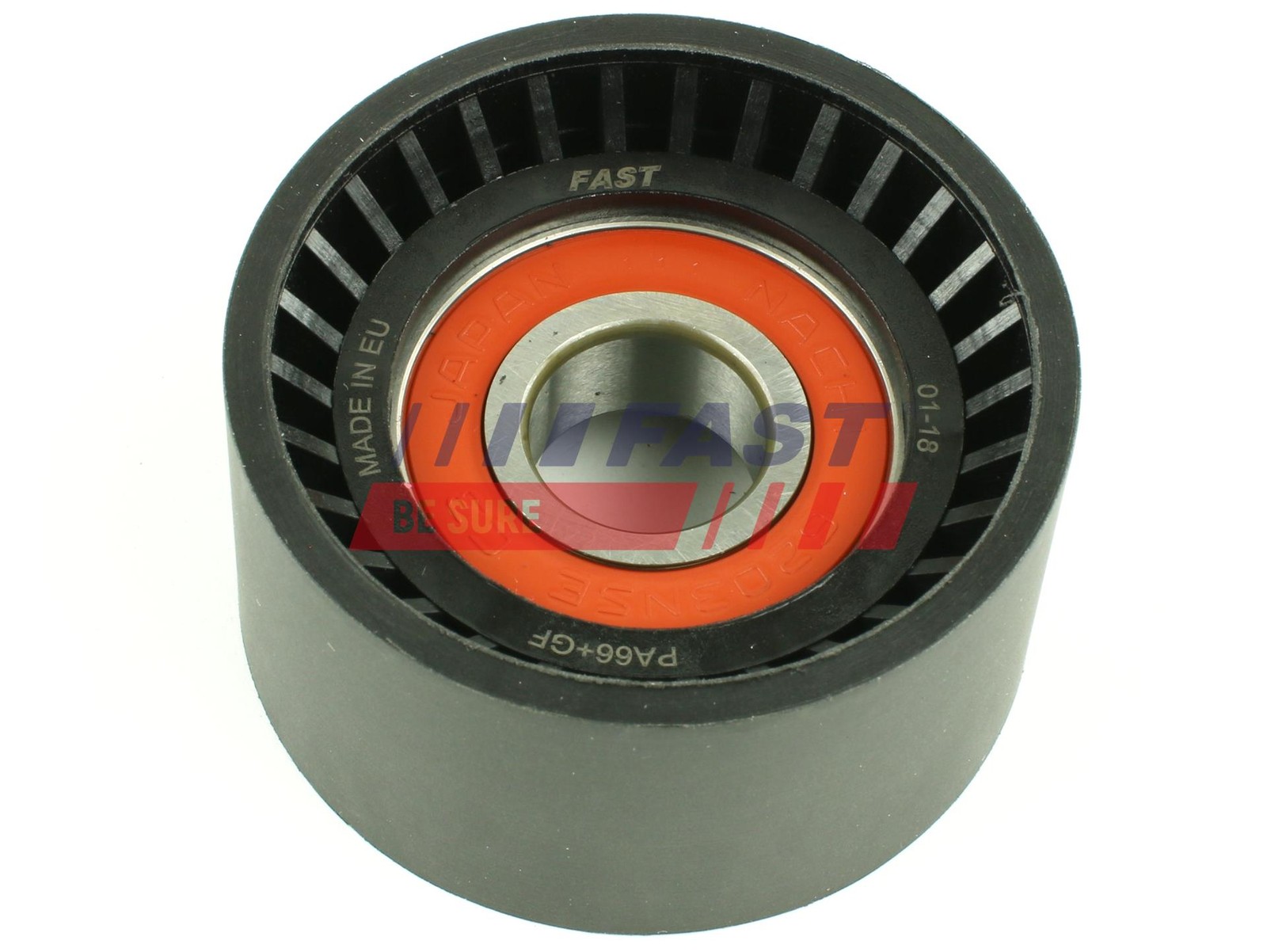 ✅Fits FAST FT44606 MICRO BELT TENSIONER RENAULT TRAFIC 01> ⭐UK Seller⭐ - Image 5