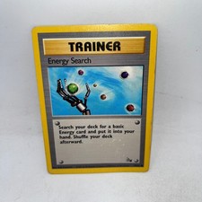 Energy Search 59 Pokemon Prices | Energy Search 59 Pokemon List