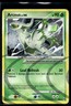 2009 Pokemon Platinum Arceus AR2 Arceus Holo HP 