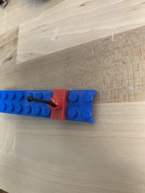 LEGO Indiana Jones 7623 Raiders of the Lost Ark Temple Escape READ DESCRIPTION