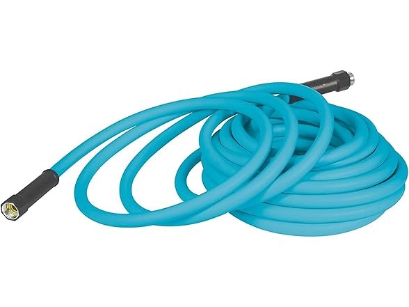 Aqua Joe 50' Professional Grade Garden Hose