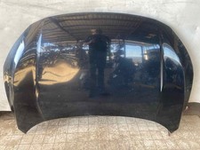 Hood Honda Civic 16 17 18 19 20 21