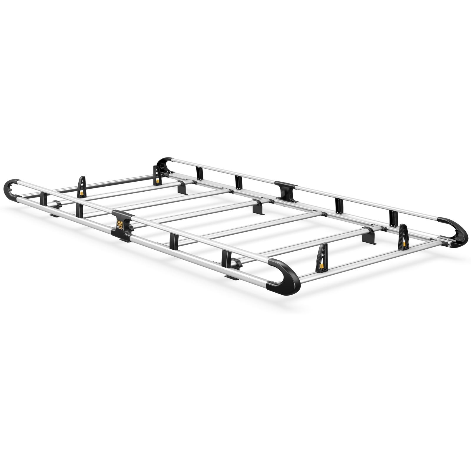 Ford Transit Custom Roof Rack 2023+ L1 SWB Van Guard UltiRack+