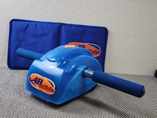 The Original Ab Slide Rullo Addominale Esercizio Allenamento Ruota Core Exerciser