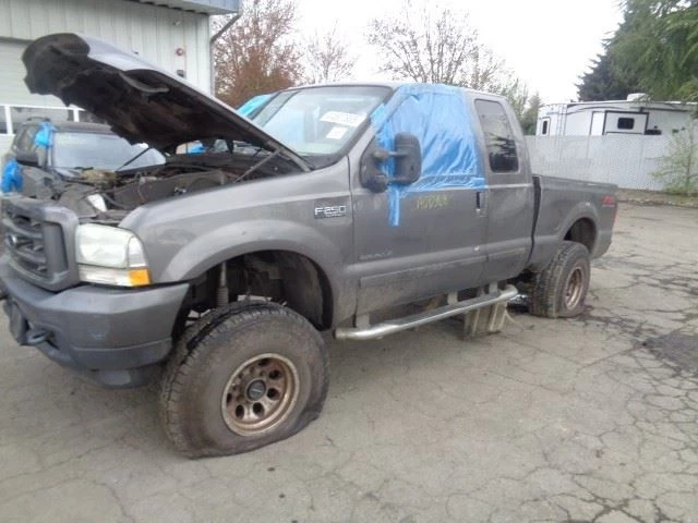 Seat Belt Front Bench Seat Split 40/20/40 Fits 02-04 FORD F250SD PICKUP 29561351 - Изображение 2 из 4