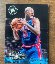 1995 Terry Mills Topps Stadium Club#71