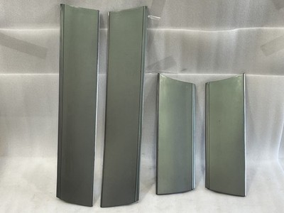 2001 2002 2003 2004 2005 LEXUS GS300 GS430 FRONT REAR DOOR