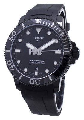 Tissot T-Sport Automatic Sports T120.407.37.051.00 300M Herrenuhr