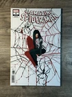 The Amazing Spider-Man 6 Marvel 2022 Peach Momoko Variant *Photos of Comic