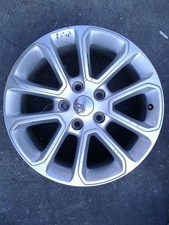 All Wheels Have Scratches And Curb Rashes.see Photos