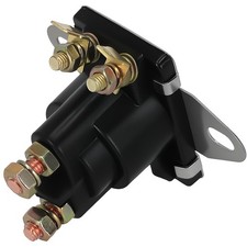 Starter Solenoid Relay for MerCruiser 350 454 502 Mag MPI 1994-2001 89-96054T