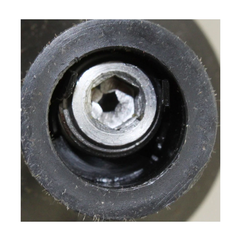 Brazos de control lado conductor y pasajero para Mercedes-Benz SLC300/SLC43 AMG 2017-2020 Foto 3 de 4